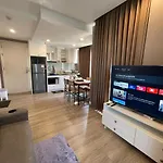The Blu X Family Grand Suite
