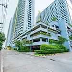 Lumpini Park Beach-Jomtien By Lux