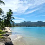 Chillax Luxury Pool Villa - Koh Chang