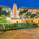 Eastiny Resort & Spa