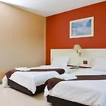 Nipa Garden Hotel