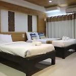 Maekhong Delta Boutique Hotel
