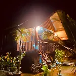 Nadia Resort Kohjum
