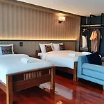 Buraphat Resort