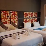 Buraphat Resort
