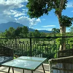 Buraphat Resort