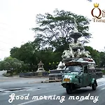 S2S Queen Trang Hotel