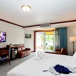 Erawan Hotel