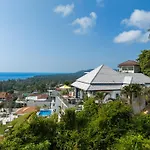 Tropical Villa 3