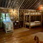 Khao Sok Paradise Resort