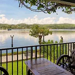 Phornpailin Riverside Resort