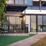 Phornpailin Riverside Resort