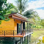 Koh Yao Beach Front