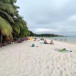 Samed Sand Sea Resort