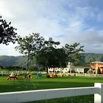 Aurora Resort Khao Yai