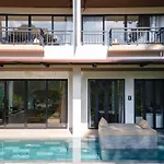 Kachonghills Tented Resort Trang