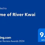 Home Of River Kwai