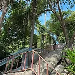 Rocky Resort