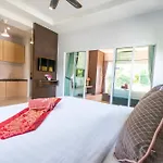 Phutara Lanta Resort - Sha Extra Plus Koh Lanta