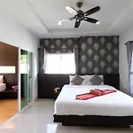 Phutara Lanta Resort - Sha Extra Plus Koh Lanta