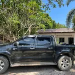 Salamao Bungalow