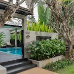 Ravindra Beach Resort & Spa - Sha Extra Plus