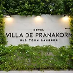 Villa De Pranakorn - Relais&Châteaux