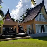 Dragon Sea View Villa
