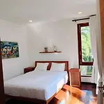 Pranaluxe Pool Villa Holiday Home