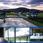 Pim Pool Villa Nan