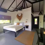 Jade Cottages