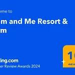 Mom And Me Resort & Farm