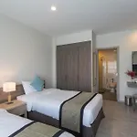 Kantary Hotel And Serviced Apartment, Amata, Bangpakong