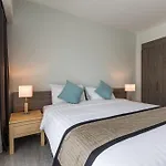 Kantary Hotel And Serviced Apartment, Amata, Bangpakong