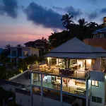 Tropical Villa 3