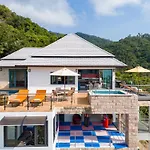 Tropical Villa 3