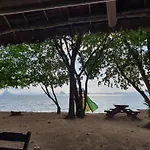 Melina Beach Front Bungalows