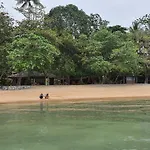 Melina Beach Front Bungalows