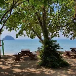 Melina Beach Front Bungalows