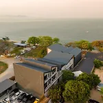 Dojo Poolvilla Beach Resort - Private Beach Villa-