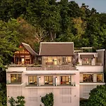 Lada Cliff Villa Malaiwana