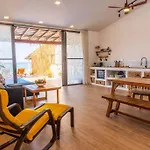 Seasalt Beachfront Holiday Home, Private Pool, 2 Bedroom House