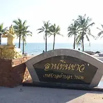 Sammy Seaview Mae Ramphueng Beach Front Golden Elephant บ้านช้างทองวิวทะเลหน้าหาดแม่รำพึง