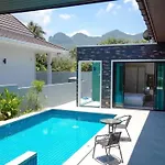 Seaside Mountain Retreat