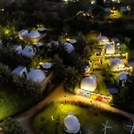 Glamping Hill Khaoyai