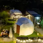 Glamping Hill Khaoyai