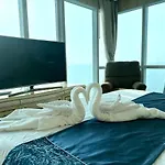 Oceanfront Luxury Condo In Pattaya With Private Beach And Inifinity Pool - Not A Hotel 30 Day Stay Minimum