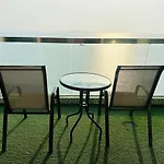 Oceanfront Luxury Condo In Pattaya With Private Beach And Inifinity Pool - Not A Hotel 30 Day Stay Minimum