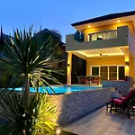 Villa Kirasi