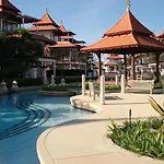 Boathouse Huahin Pool Villa